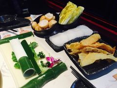 -哥老官重庆美蛙鱼头(宝山龙湖店)