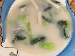 菌菇汤-印象江南(东栅店)