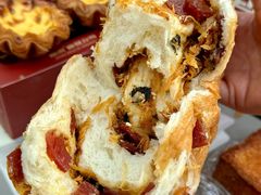 -富贵面包公司(运河店)