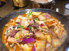 -印象鲵宴·张家界地标美食名片(溪布街店)