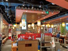 -渡娘火锅(大兴大悦春风里店)