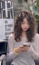 -Hair Code芭曲发型