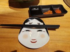 -一井烧肉·活鳗·寿司(望京SOHO店)