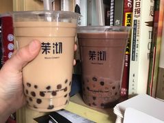 -茉沏(光启城店)