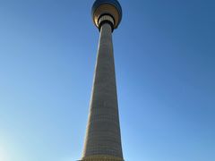 -中央广播电视塔