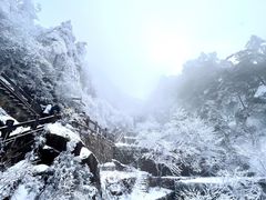 -九华山风景区