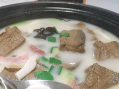 -富淳饭店(陆家嘴保利广场店)