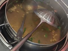 -嬷孙家潮汕牛肉火锅(北京路天河城店)