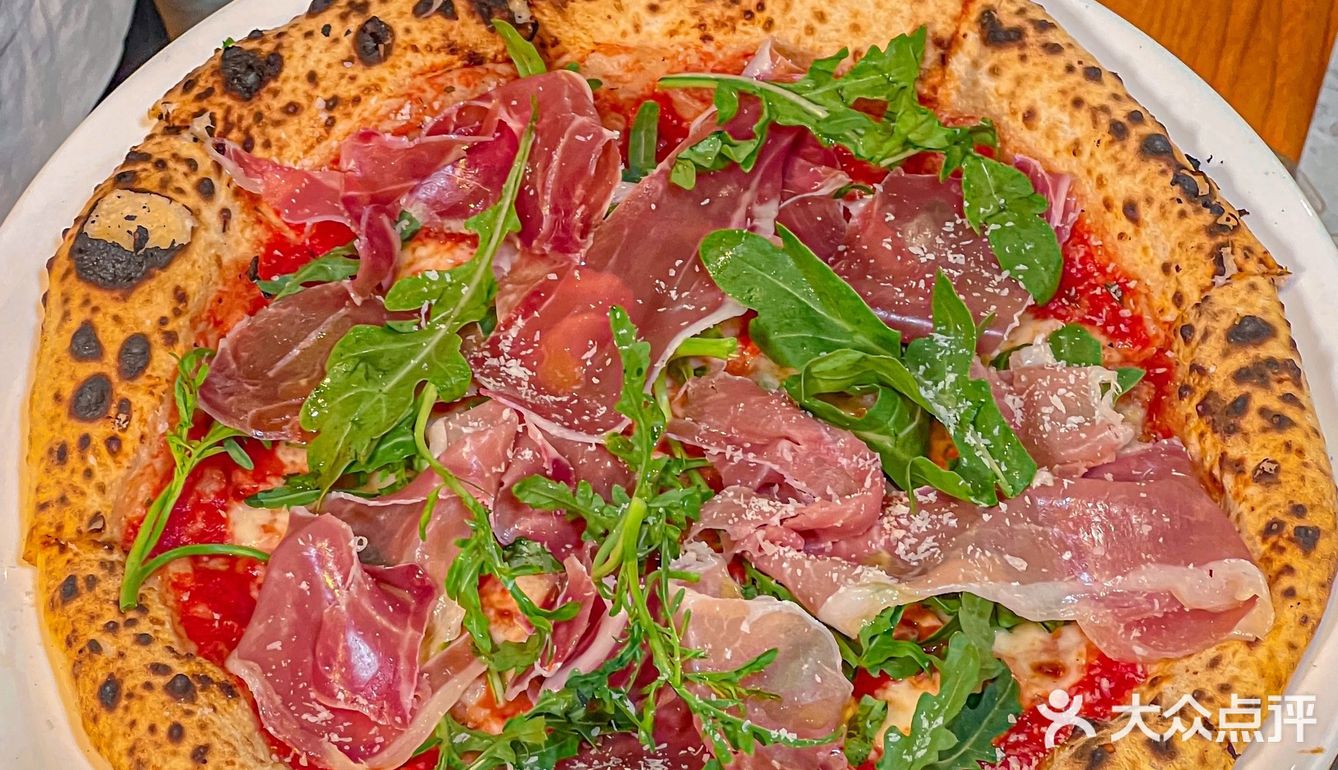 在西安！估计只有这样的西餐才能迷住我