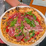 在西安！估计只有这样的西餐才能迷住我