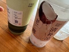 -阿嬷手作(上海万象城店)
