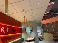 -杨氏青龙虾·羊蝎子(珠江路店)