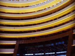 -杭州国际会议中心洲际酒店-原素全日餐厅(解放东路店)