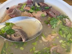 -牛街老爆肚满(亚运村店)