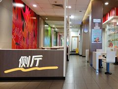 -麦当劳(东坑店)