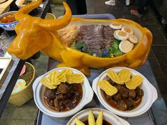 -高淳味道(丹阳湖北路店)