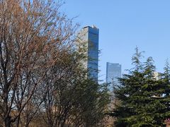 -大连人民广场