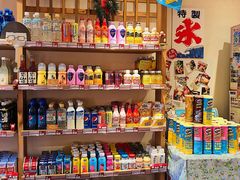 零售区-猫相扑零食杂货铺(欧洲城店)