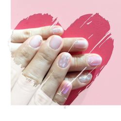 -U3日式美甲美睫