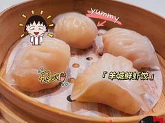 -白天鹅宾馆-玉堂春暖餐厅