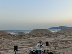 -海云台海滩