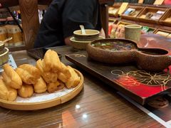 -茅山肴·道家菜·神仙鸡