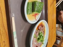 -古觉面片(凤城五路兴盛园店)