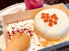 -食武士·舒芙蕾(新街口明瓦廊店)