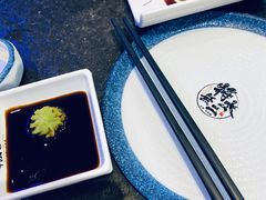 -将太无二·北美传奇寿司(荟聚购物中心西红门店)