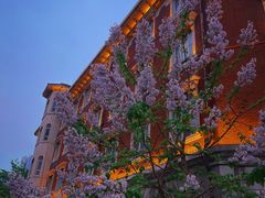 -天津五大道文化旅游区