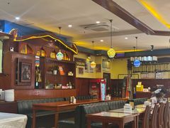 -清真· AL-JANNAT 佳纳特餐厅(仙林店)