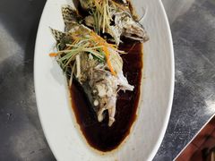 -宝荣鱼馆·临湖之宴(千岛湖店)
