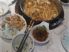 -东山渔民椰子鸡