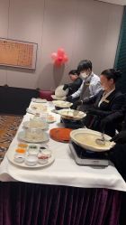 -稻香酒家-宴会厅·BB宴·年会·喜宴(天河领展店)