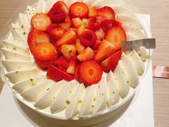 -积慕Cake(解放大道店)