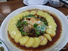 -老白酒农家菜馆