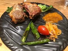 -天山传奇新疆菜(SKLP店)