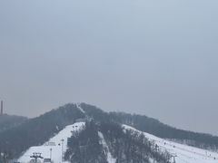 -长春莲花山滑雪场