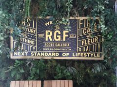 -RGF(巨鹿路店)