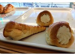 -新侨三宝乐面包店(崇文门店)