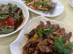 -惠来大排档(联创商业街店)