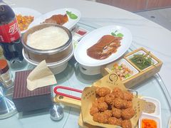 -郭林家常菜(狼垡店)