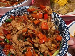 -恰八斗·猛火长沙菜(国贸店)