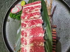 -樱嘢·炭火烧肉(惠南店)