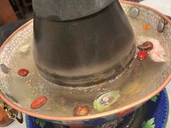 -东来顺饭庄(apm总店)