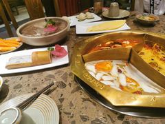 -小龙坎老火锅(华飞店)