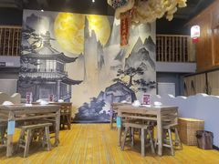 -赵小犇·江湖川菜馆