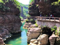 -云台山风景名胜区