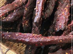 -刘记大牧民牛肉干超市