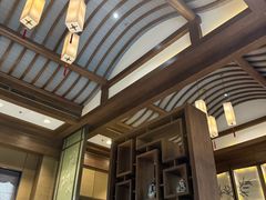 -太湖饭店·寄畅轩中餐厅
